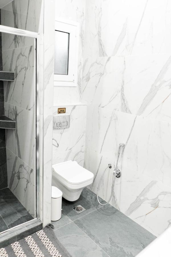 Larissa Railway &Metro Station Apartment Αθήνα Εξωτερικό φωτογραφία